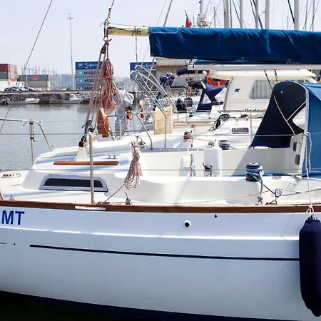 Úszó hotel Evamia Boat *